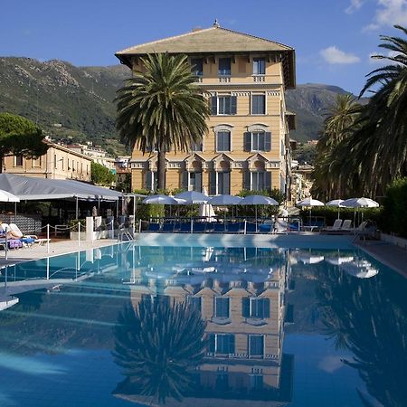 Grand Hotel Arenzano Εξωτερικό φωτογραφία