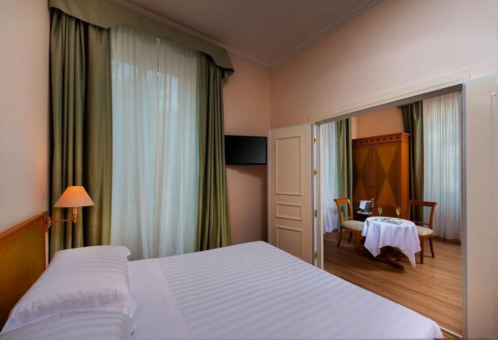 Grand Hotel Arenzano Εξωτερικό φωτογραφία