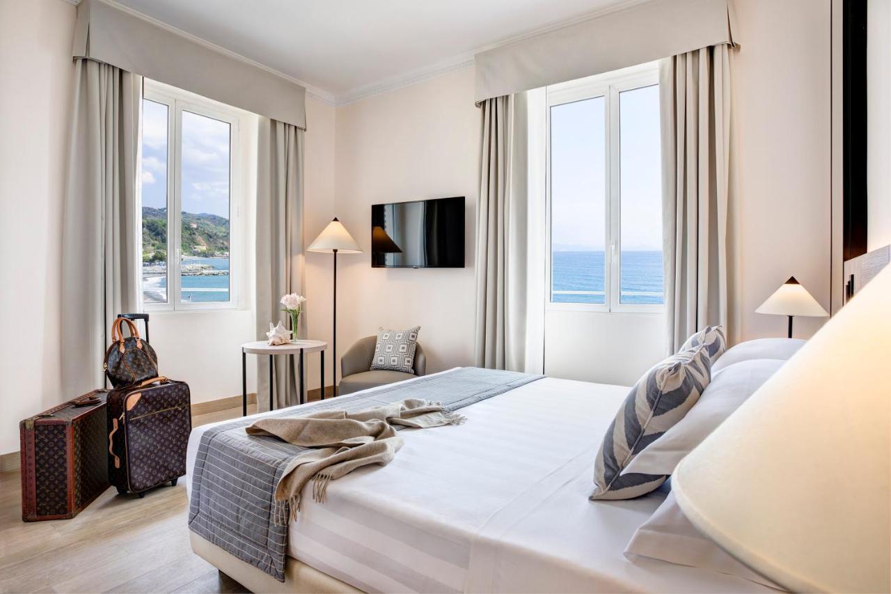 Grand Hotel Arenzano Εξωτερικό φωτογραφία