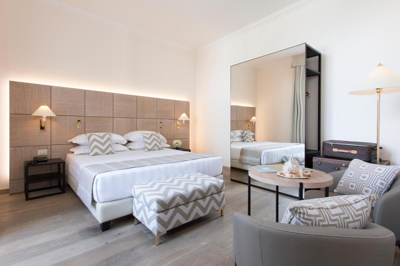 Grand Hotel Arenzano Εξωτερικό φωτογραφία