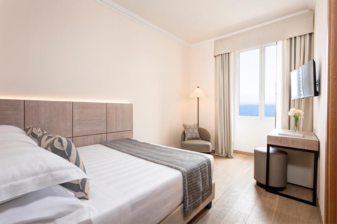 Grand Hotel Arenzano Εξωτερικό φωτογραφία