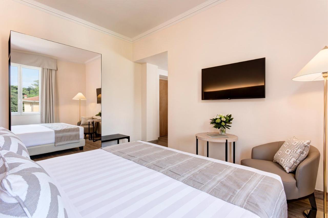 Grand Hotel Arenzano Εξωτερικό φωτογραφία