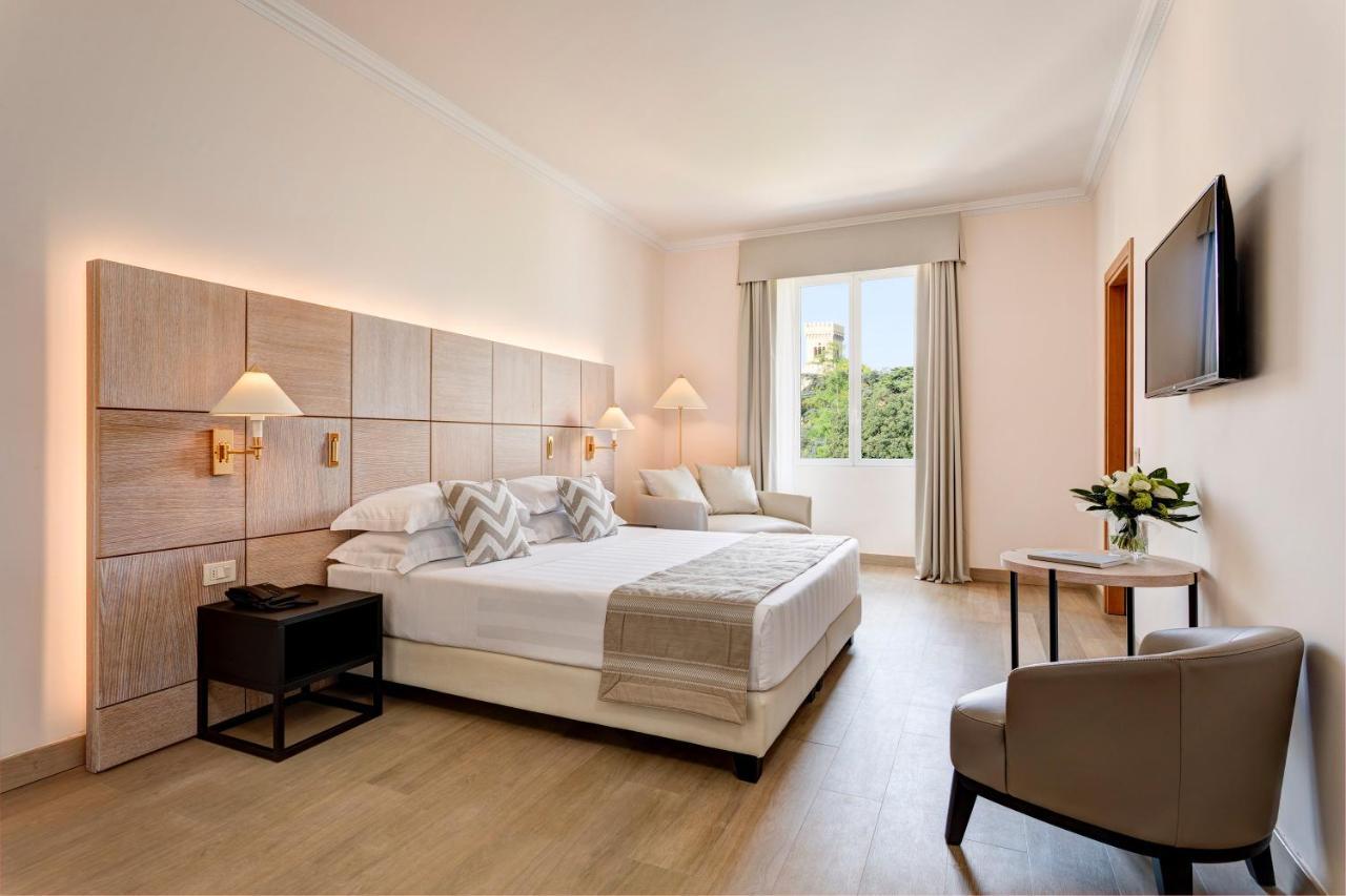 Grand Hotel Arenzano Εξωτερικό φωτογραφία
