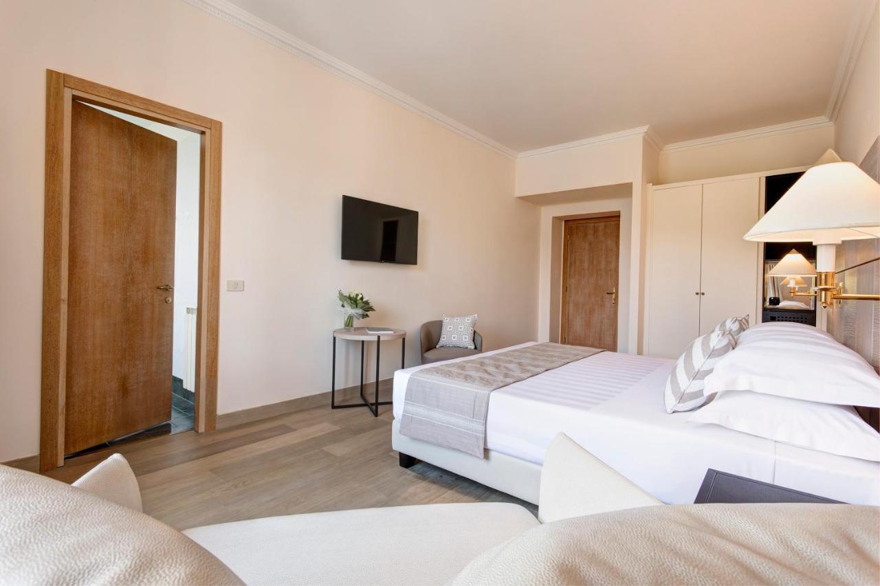 Grand Hotel Arenzano Εξωτερικό φωτογραφία