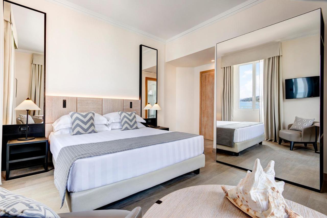 Grand Hotel Arenzano Εξωτερικό φωτογραφία