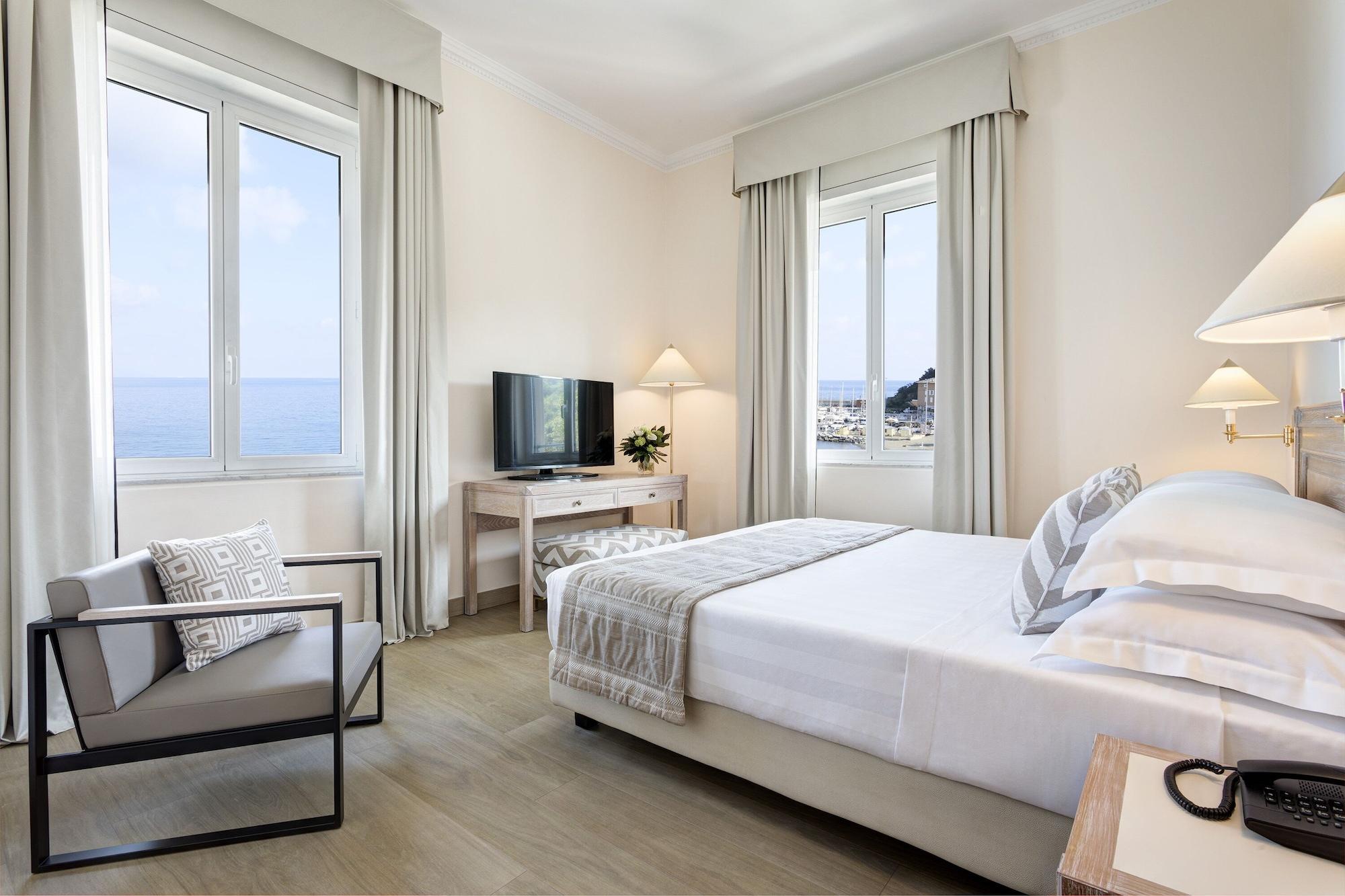 Grand Hotel Arenzano Εξωτερικό φωτογραφία
