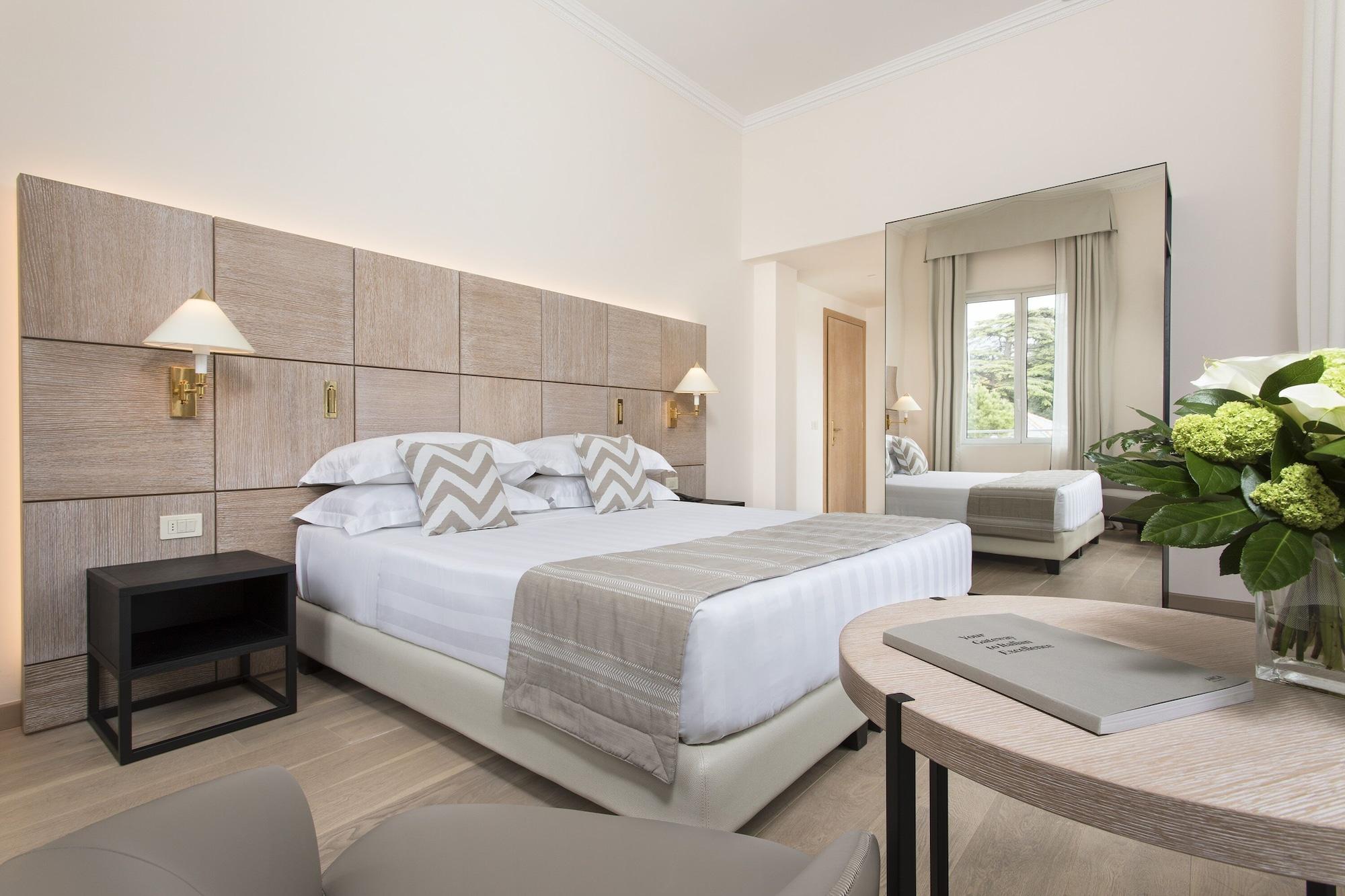 Grand Hotel Arenzano Εξωτερικό φωτογραφία