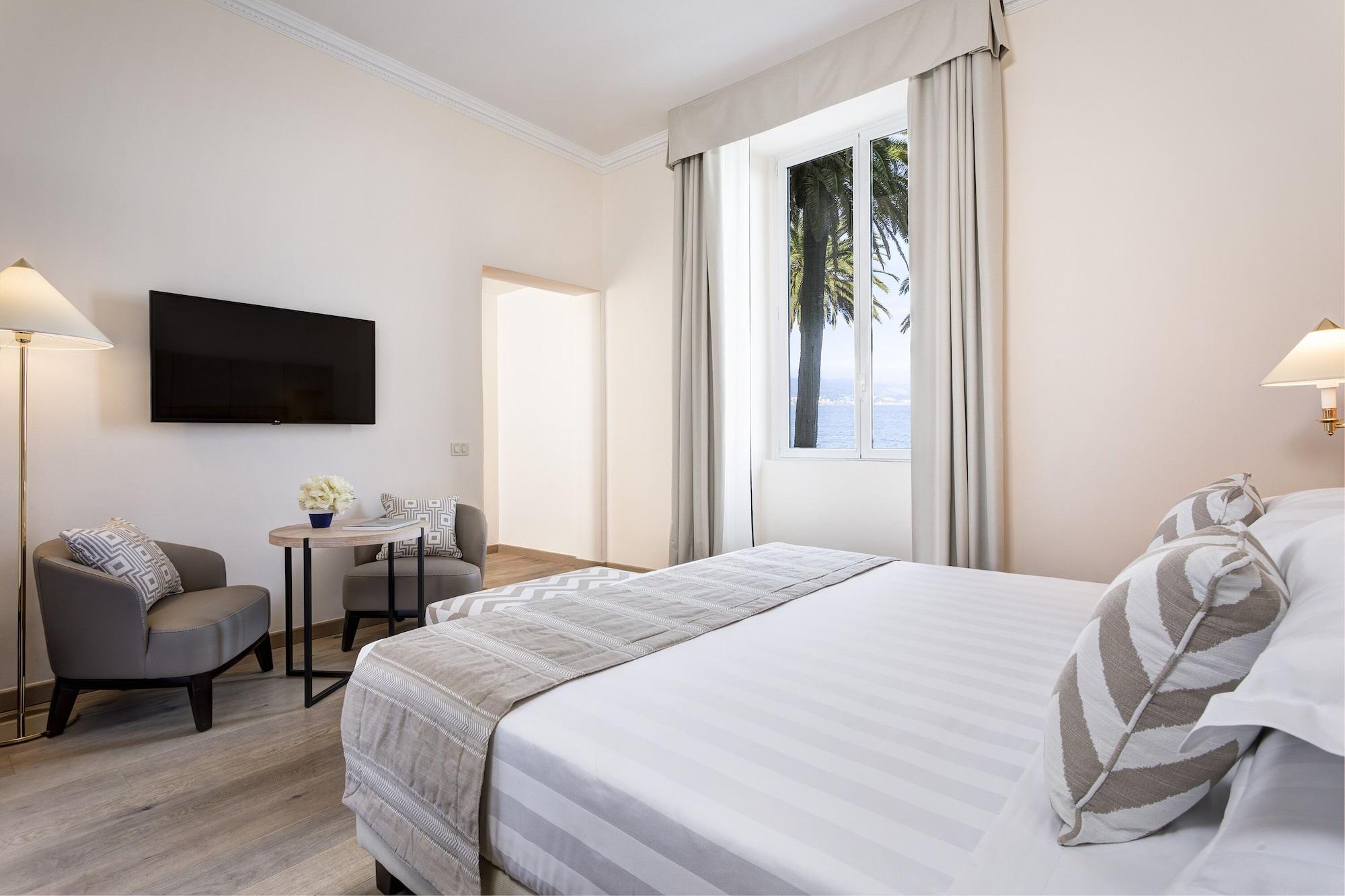 Grand Hotel Arenzano Εξωτερικό φωτογραφία