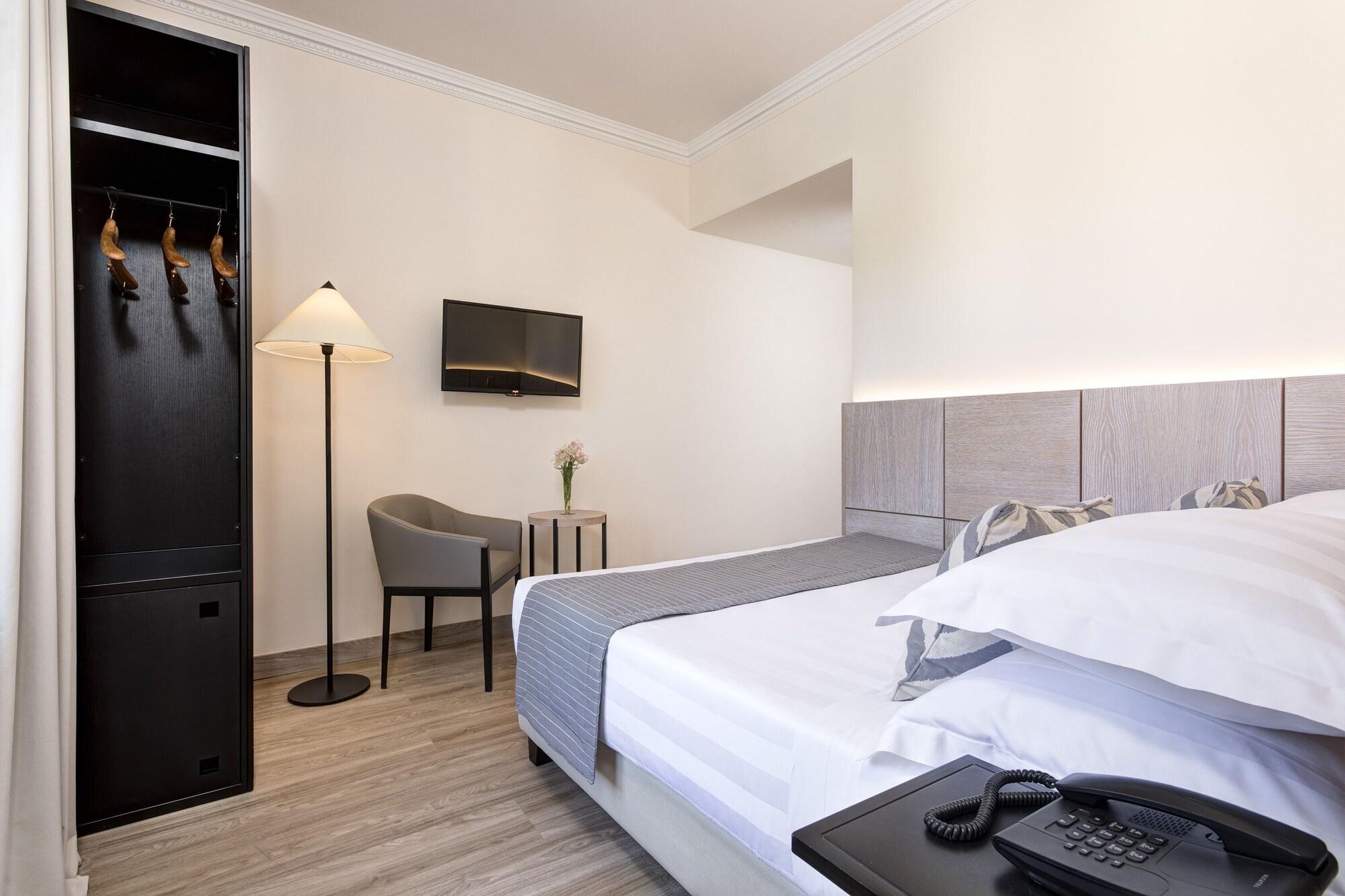 Grand Hotel Arenzano Εξωτερικό φωτογραφία