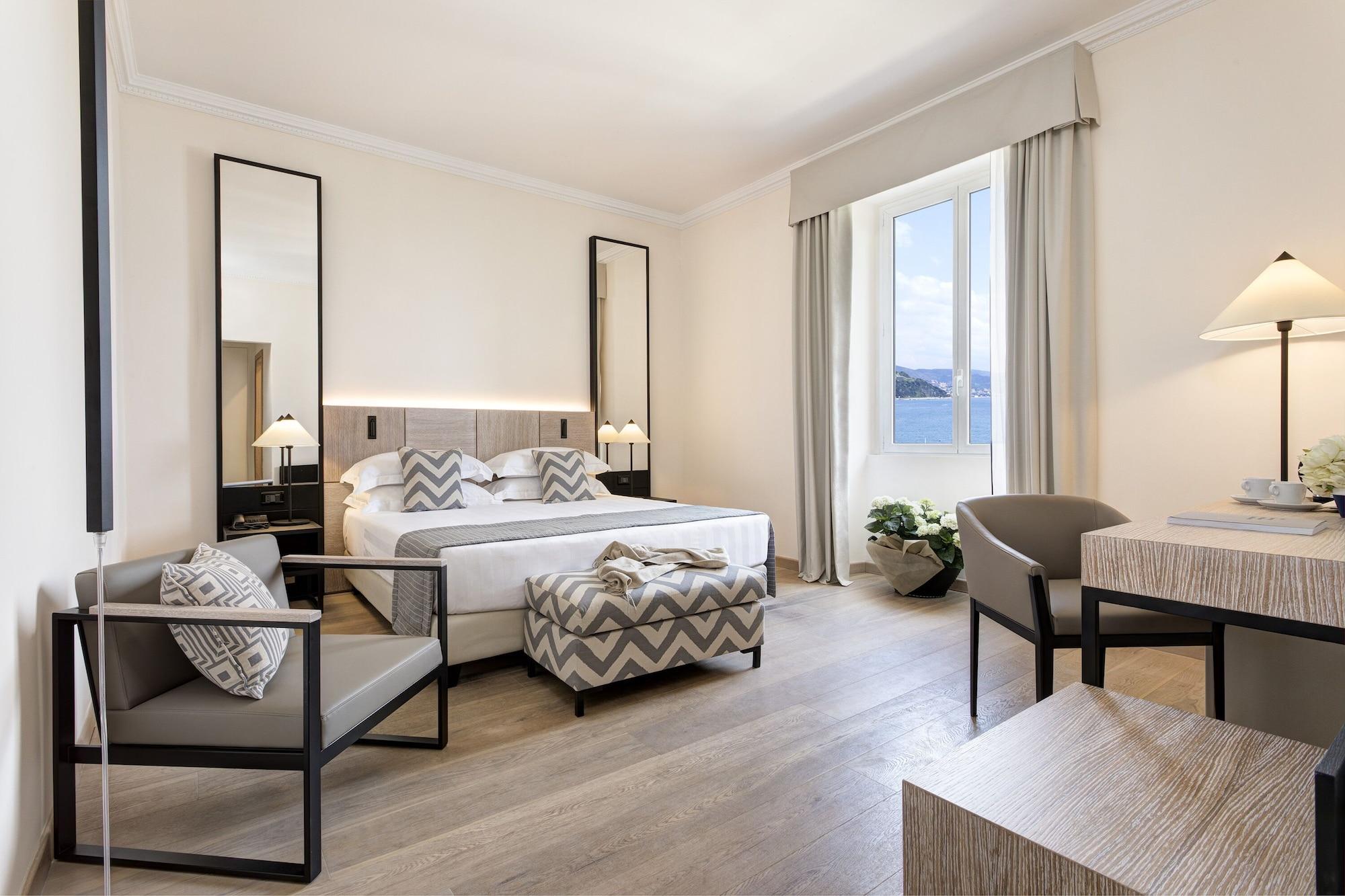 Grand Hotel Arenzano Εξωτερικό φωτογραφία