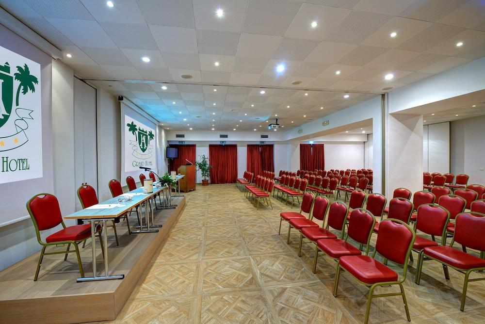 Grand Hotel Arenzano Εξωτερικό φωτογραφία