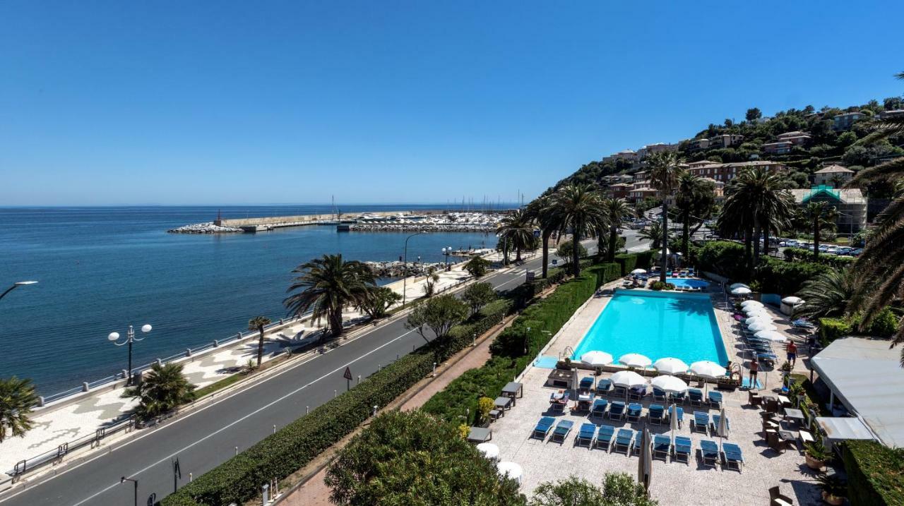 Grand Hotel Arenzano Εξωτερικό φωτογραφία