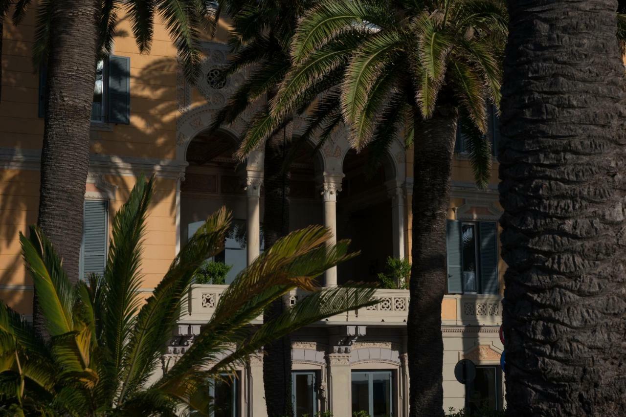 Grand Hotel Arenzano Εξωτερικό φωτογραφία