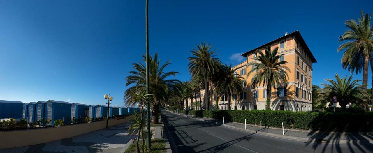 Grand Hotel Arenzano Εξωτερικό φωτογραφία
