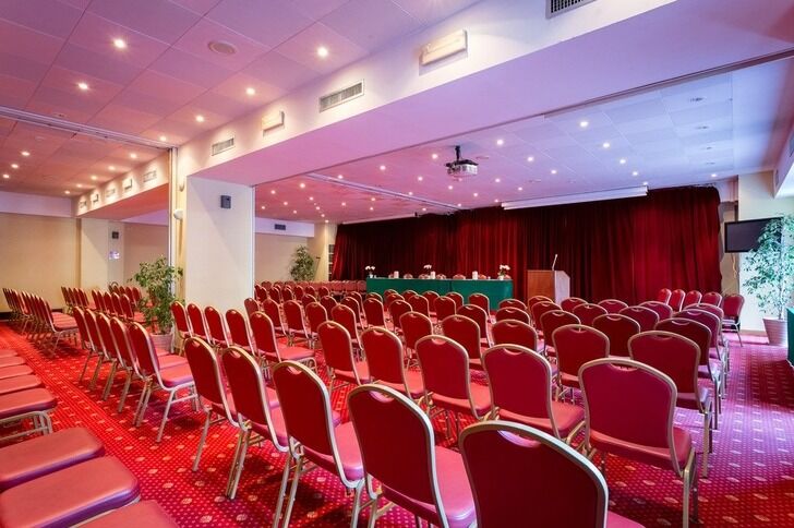 Grand Hotel Arenzano Εξωτερικό φωτογραφία