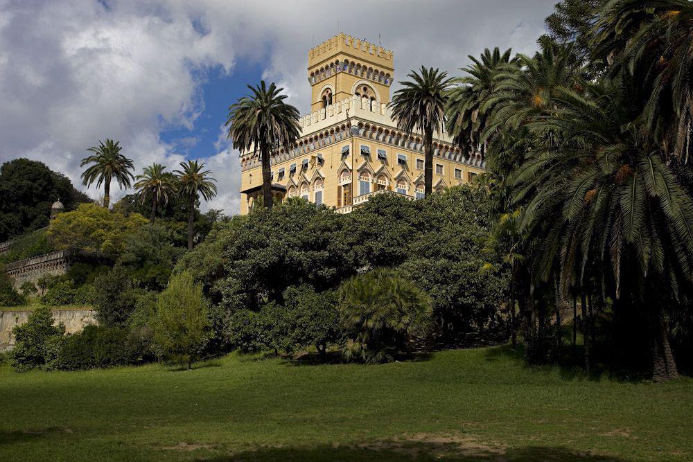 Grand Hotel Arenzano Εξωτερικό φωτογραφία